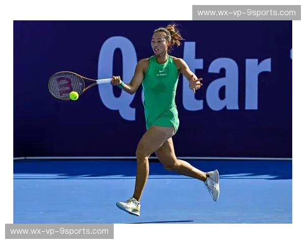 分析WTA：穿越网球风云的女性力量与商业逻辑